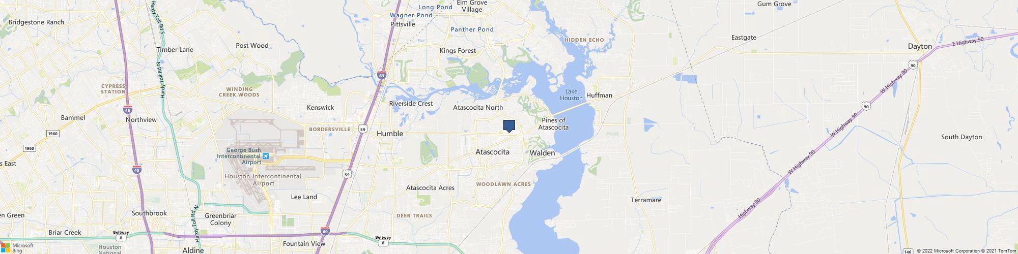 Dryer Vent Cleaning Atascocita cover photo
