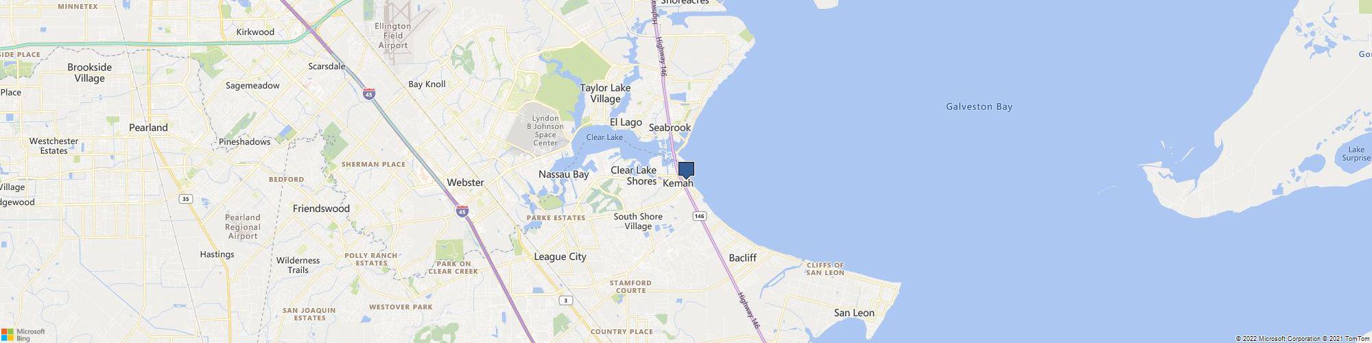 Dryer Vent Cleaning Kemah cover photo