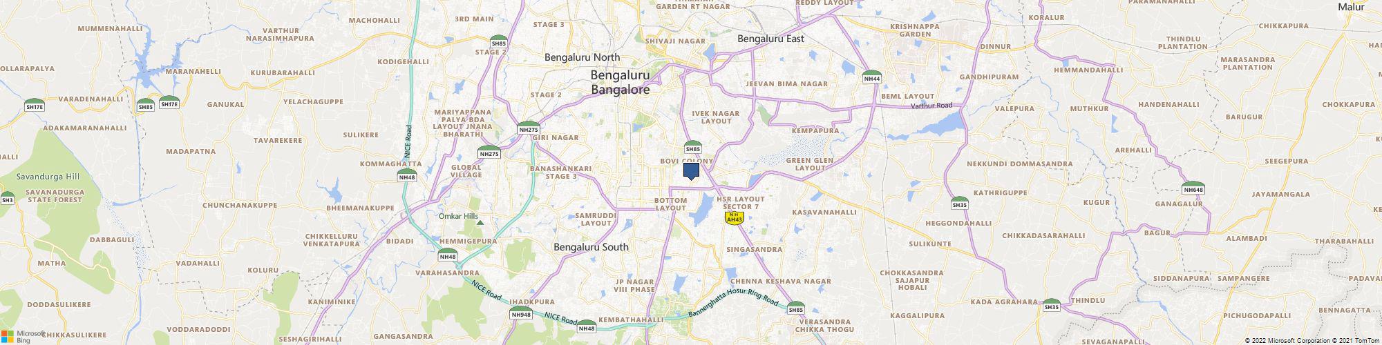 Haldirams Express Franchise cover photo