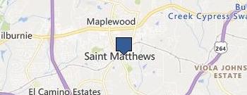 FH Cleaning Services location map