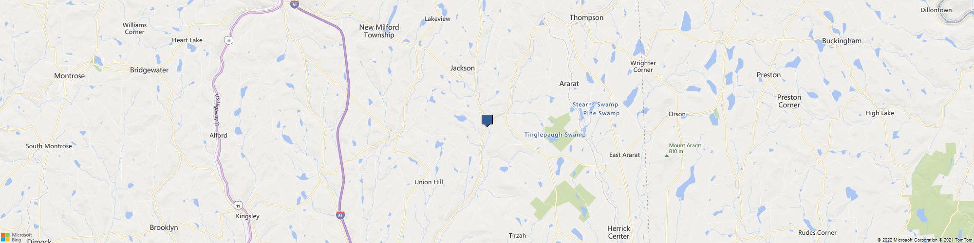 Burman Collision Service cover photo