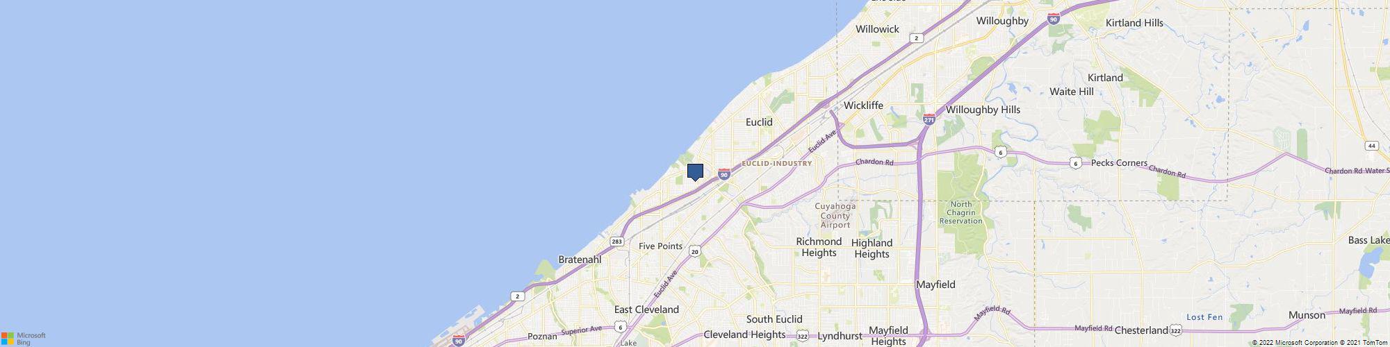 Collinwood Quick Locksmith cover photo