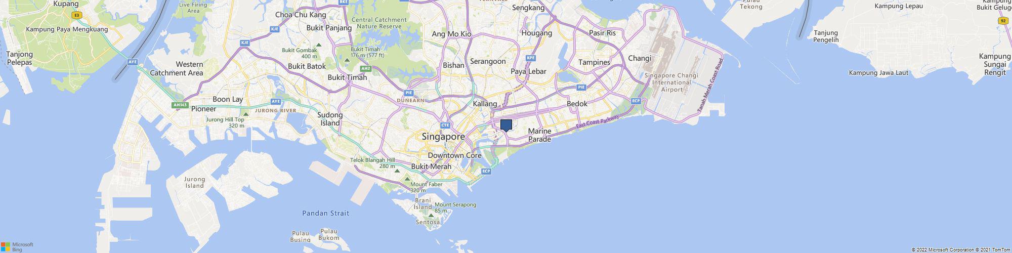 Perfumes of Singapore cover photo