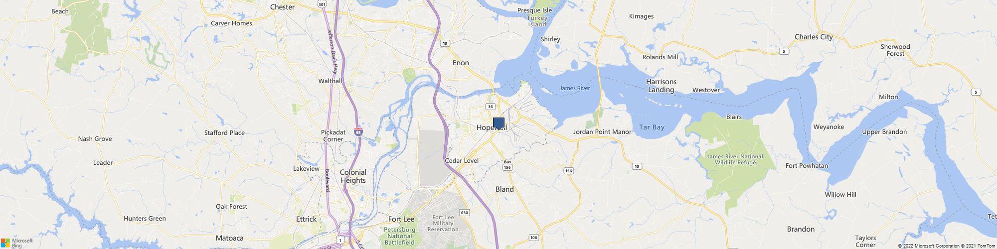 Hopewell Virginia Locksmith cover photo