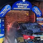 Whistle Express Car Wash - photo 2