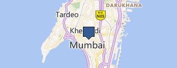 inco special alloys location map