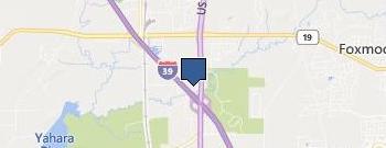 Wall-tech Inc. location map