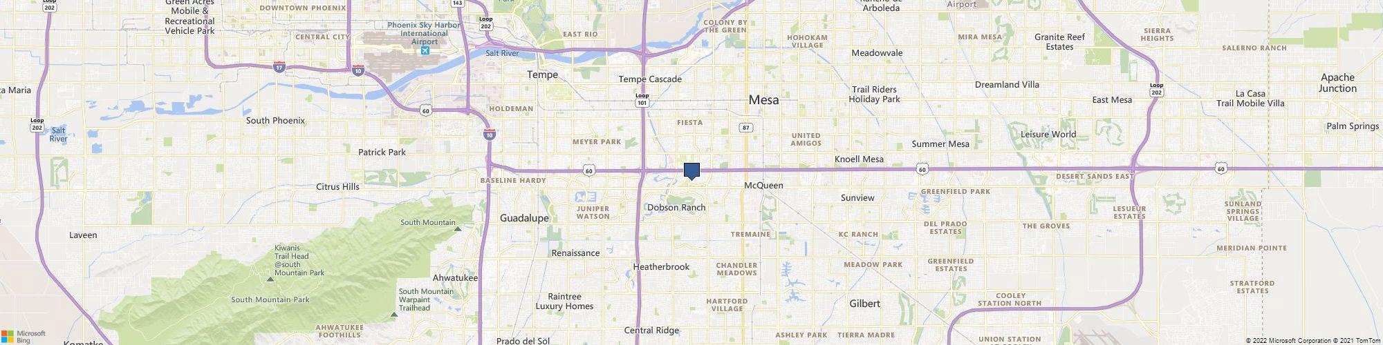 A+ Plus Windshield Calibration & Replacement Mesa cover photo