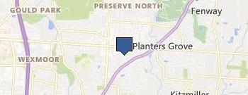 Better Home Inspections location map