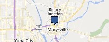 Darci's Cleaning and Janitorial Services location map