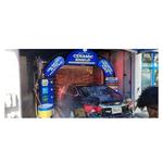 Whistle Express Car Wash - photo 2