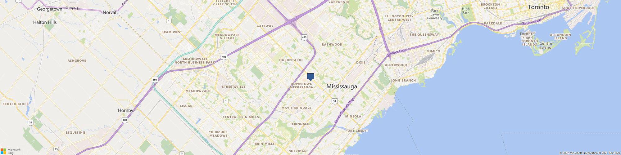 Mississauga Cleaning Services cover photo