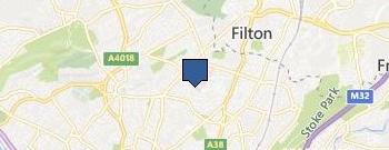 Sleep Easy Consultant location map