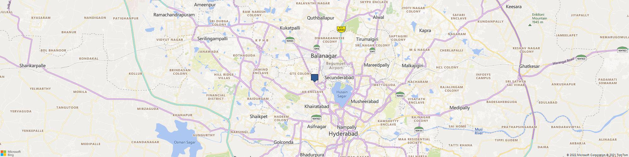 Clin Infotech cover photo