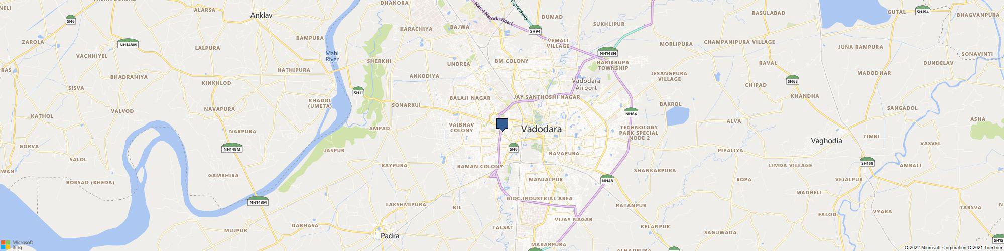 Trizone India cover photo