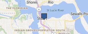 ALM Heavy Equipment location map