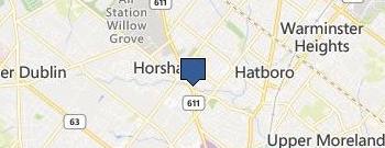 AMG Restoration and Commercial/Industrial Roofing LLC location map