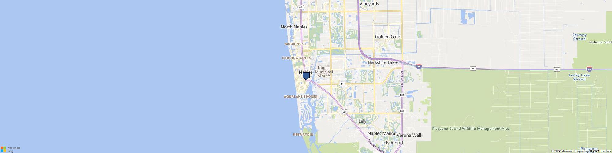 Naples Power Wash cover photo