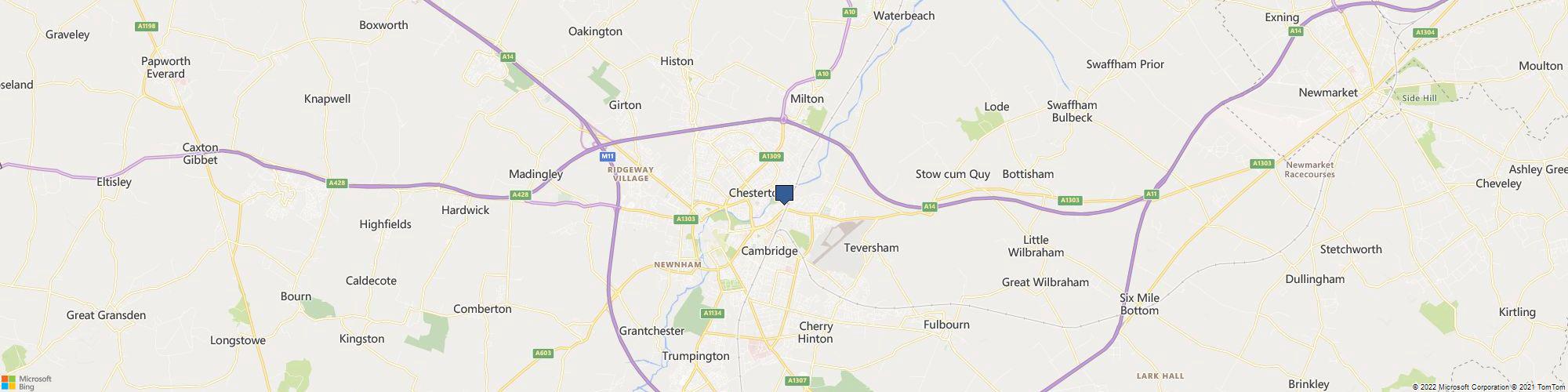 John Banks Renault cover photo