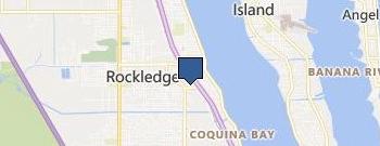 Erin J Carmody DMD & Dennis J Carmody DDS location map