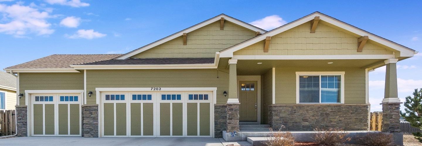 Porter Real Estate cover photo