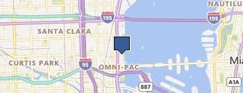 Fegon Group location map