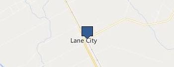 CYBER-FINANCERECOVERY location map