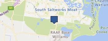 candidlovestories location map