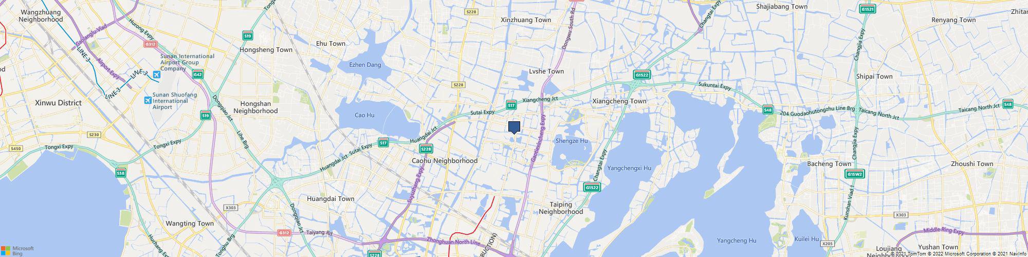 Suzhou Oasis Electronic Co., Ltd. cover photo