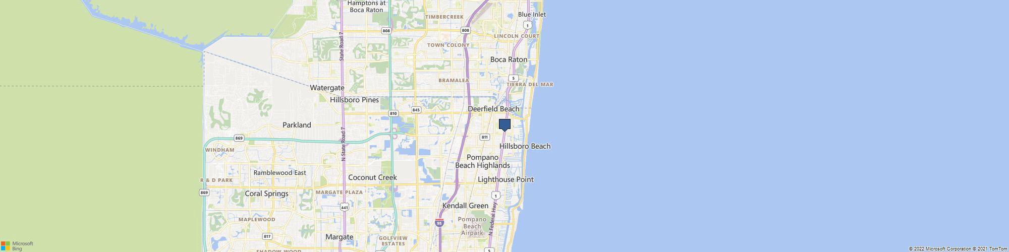 Broward A&C Medical Supply cover photo