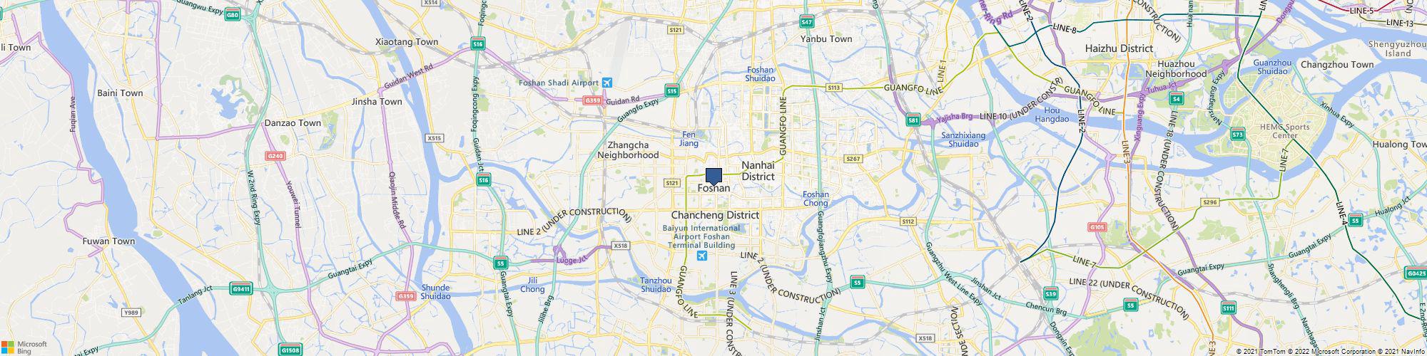 Foshan Kun Liu Sheng Composite Material Co.,Ltd cover photo