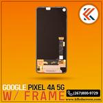 K & F LCD Screen - photo 2