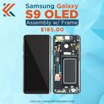 K & F LCD Screen - photo 4