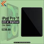 K & F LCD Screen - photo 7