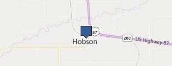 My city plumbers location map