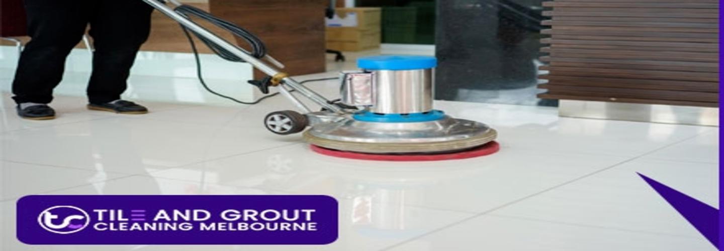 Tile and Grout Cleaning Melbourne cover photo