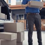 Sprint Freight Couriers - photo 2