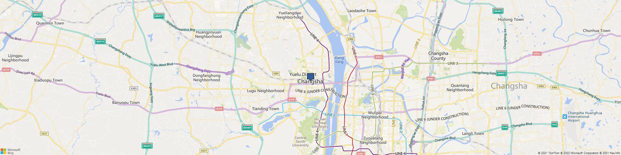 HUNAN GREAT STEEL PIPE CO.,LTD  cover photo