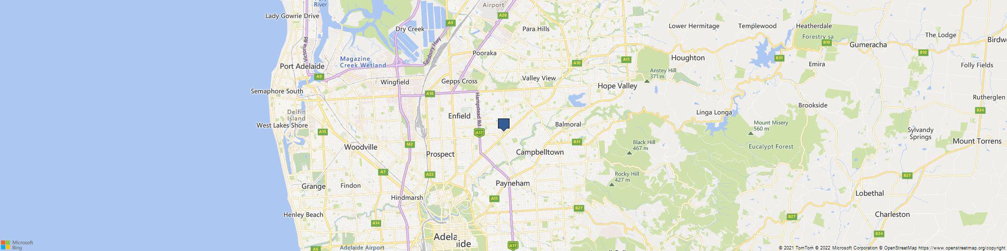 IDSN - Computer Technician Adelaide cover photo