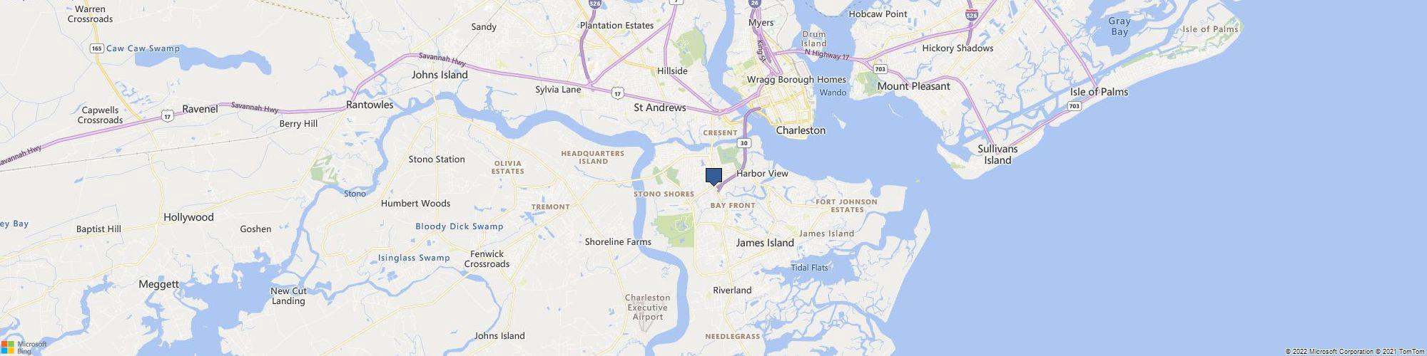 Low Country Pest Specialists cover photo