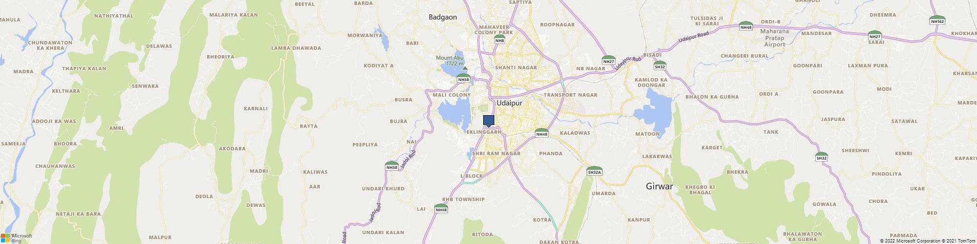 Udaipur property cover photo