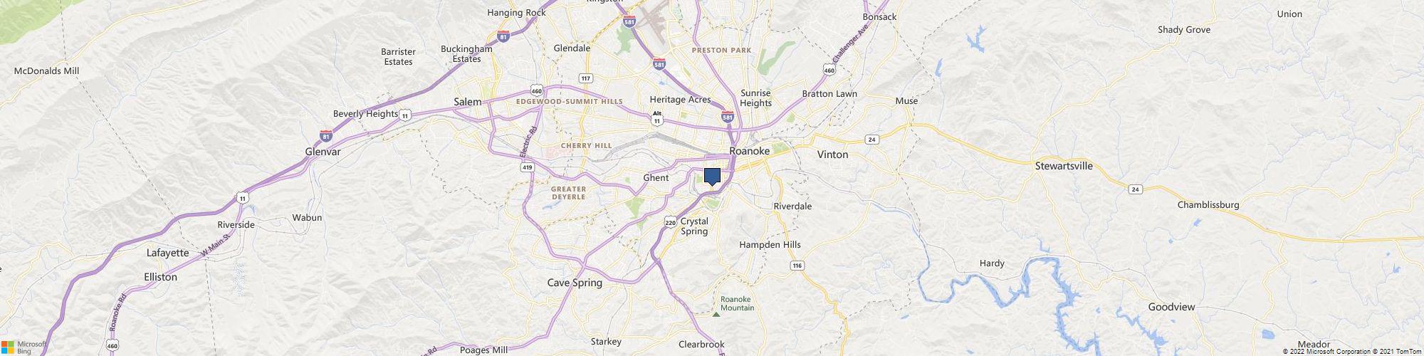 Greylock Advisory Group, Ltd. cover photo