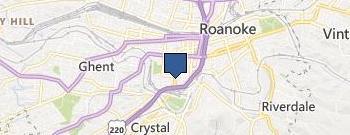 Greylock Advisory Group, Ltd. location map