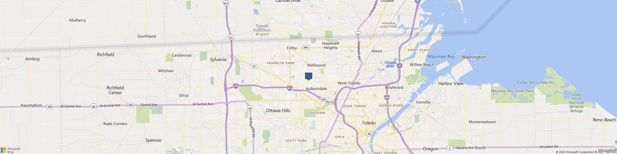 Cash For Junk Cars Toledo cover photo