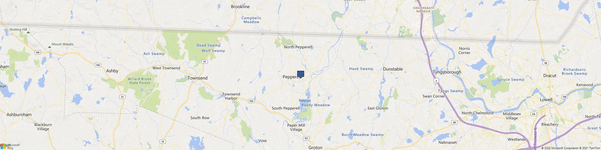 Quintal Landscape cover photo