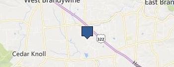 Pipeshield Inc location map