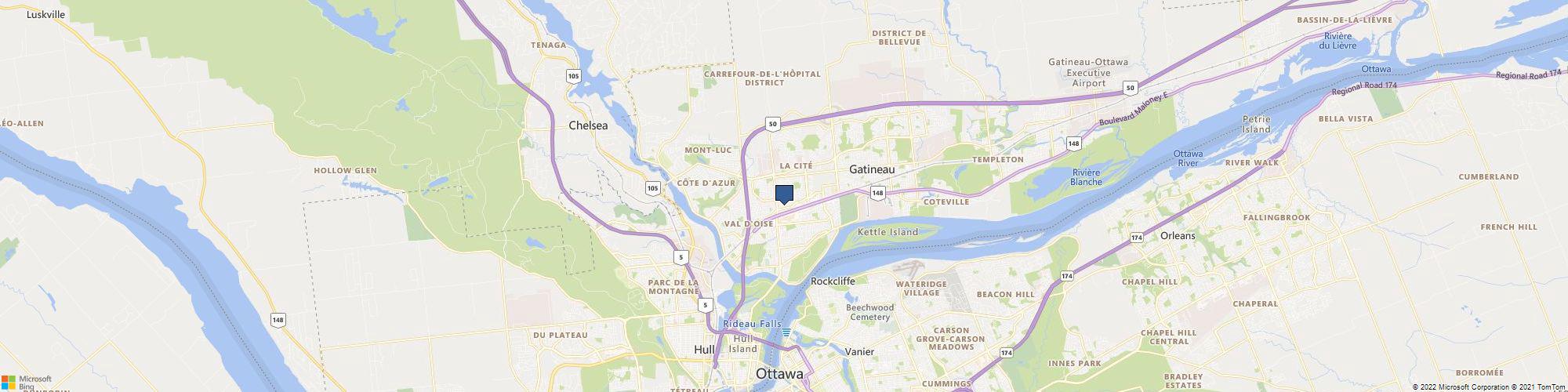 Coiffure Gatineau cover photo