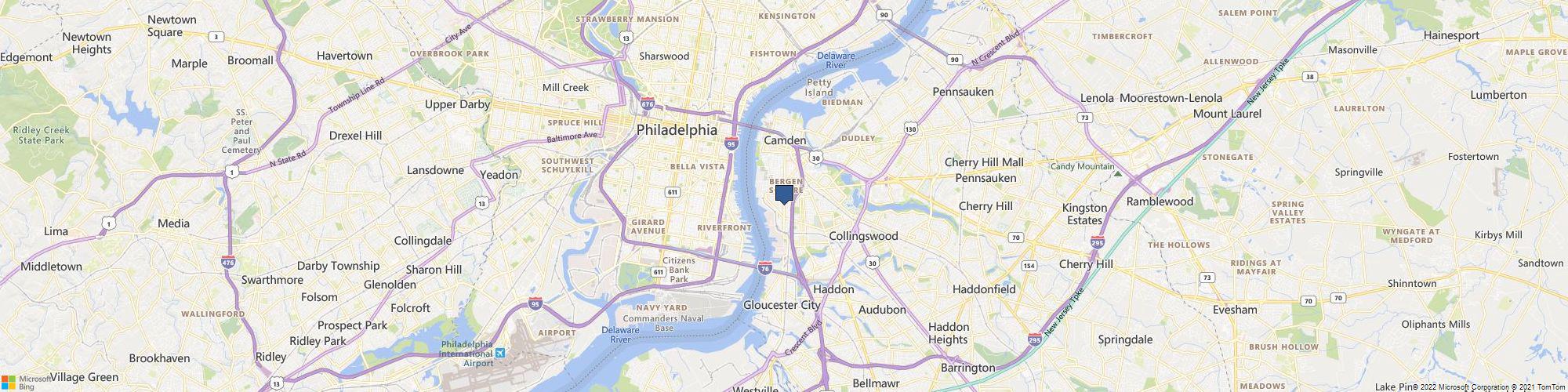 Red Apple Landscaping cover photo