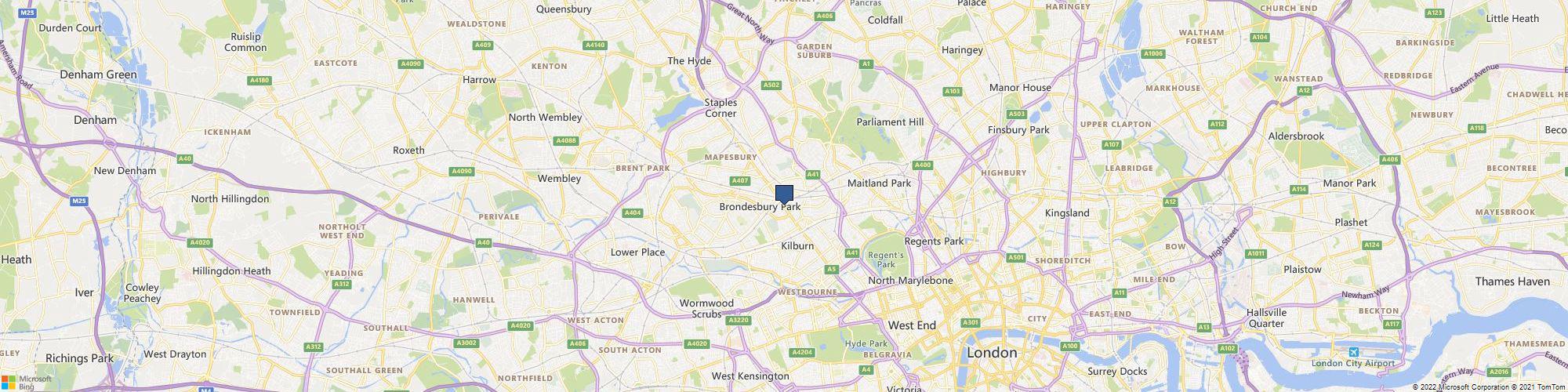 Delavari Ltd TA Quarteri cover photo