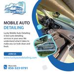 Lucky Auto Detailing | Car Detailing and Paint Correction NJ - photo 3